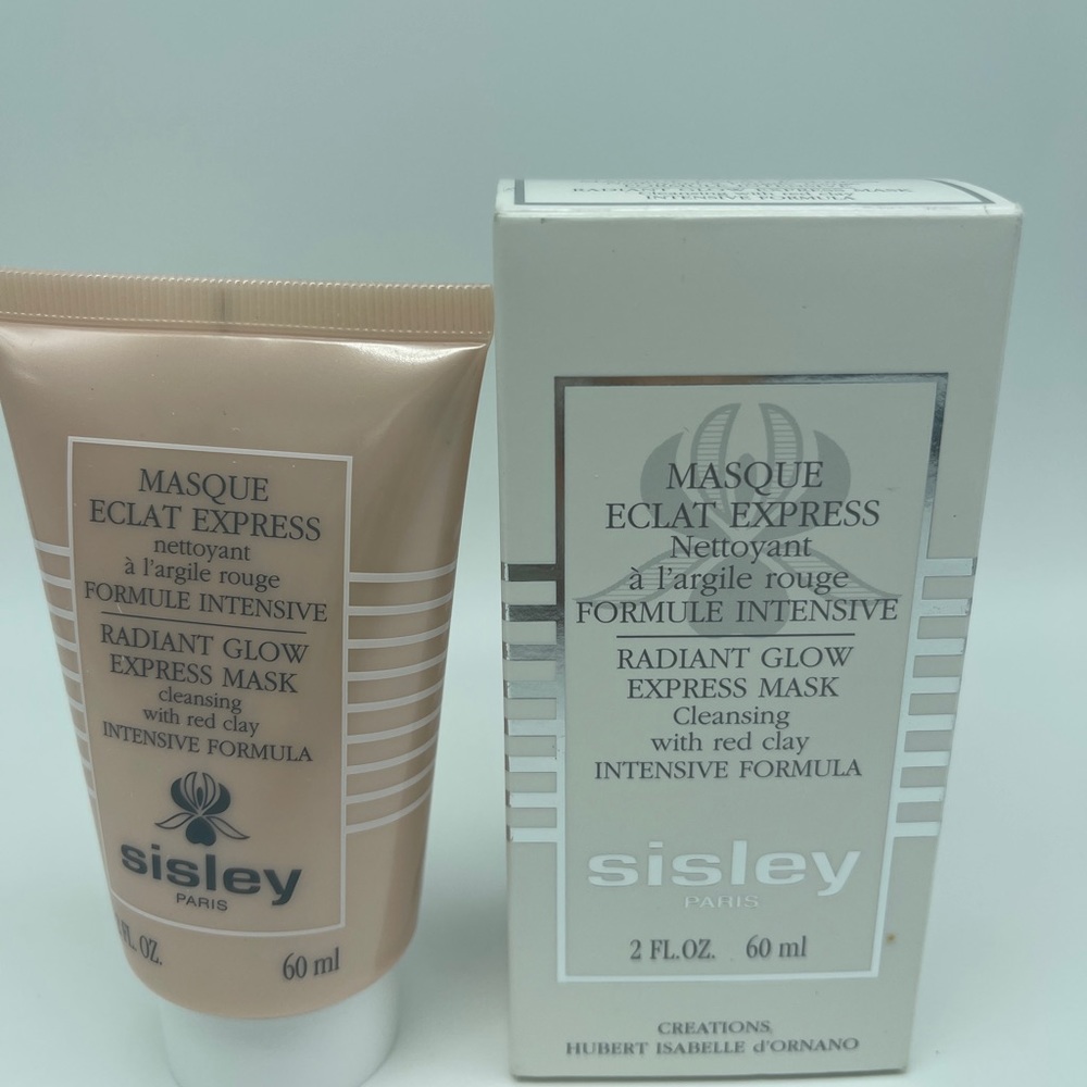 Sisley Radiant Glow Express Mask 2 fl oz